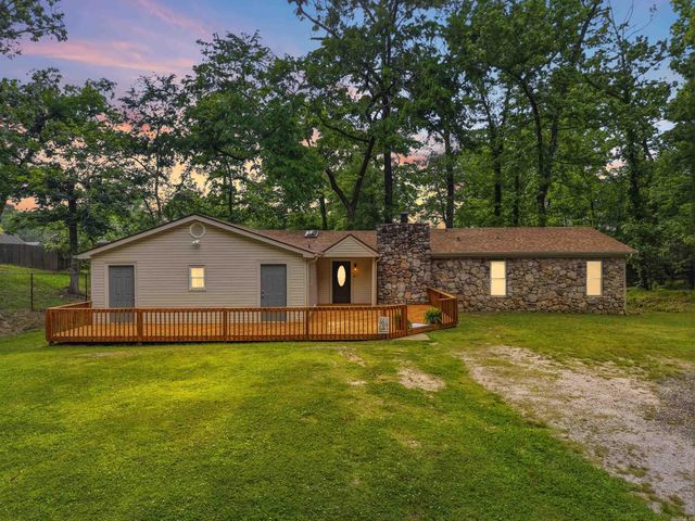 107 Bayshore Cove, Hot Springs, AR 71901