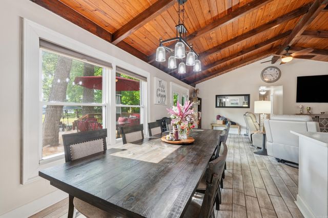 107 Bayshore Cove, Hot Springs, AR 71901