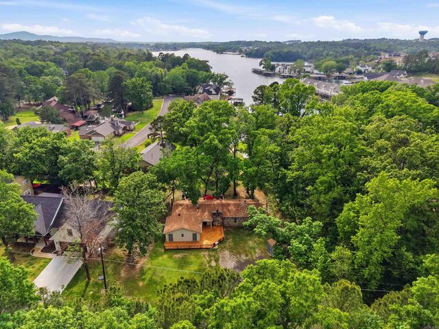 107 Bayshore Cove, Hot Springs, AR 71901