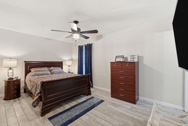 107 Bayshore Cove, Hot Springs, AR 71901