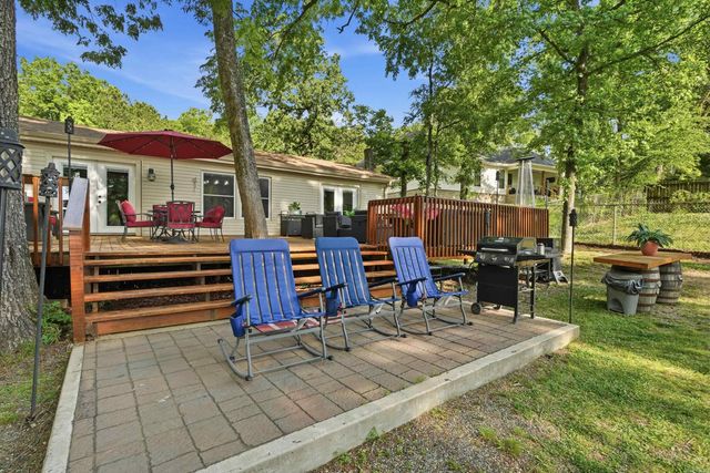 107 Bayshore Cove, Hot Springs, AR 71901