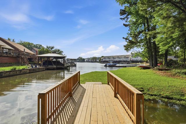 107 Bayshore Cove, Hot Springs, AR 71901