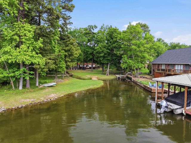 107 Bayshore Cove, Hot Springs, AR 71901