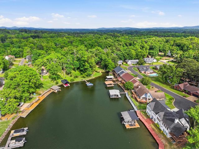 107 Bayshore Cove, Hot Springs, AR 71901