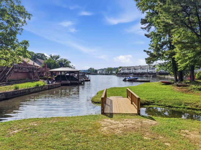 107 Bayshore Cove, Hot Springs, AR 71901
