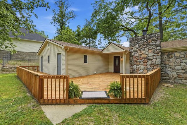 107 Bayshore Cove, Hot Springs, AR 71901