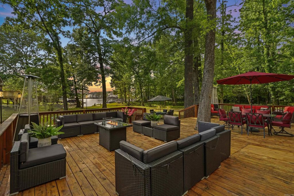 107 Bayshore Cove, Hot Springs, AR 71901