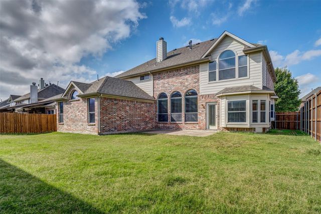 5620 Sky Ridge Drive, Frisco, TX 75035