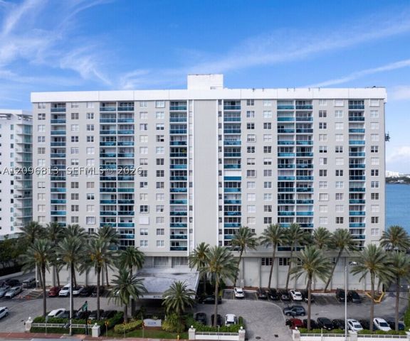 6770 Indian Creek Dr 10T, Miami Beach, FL 33141
