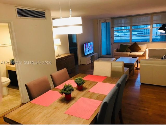 6770 Indian Creek Dr 10T, Miami Beach, FL 33141