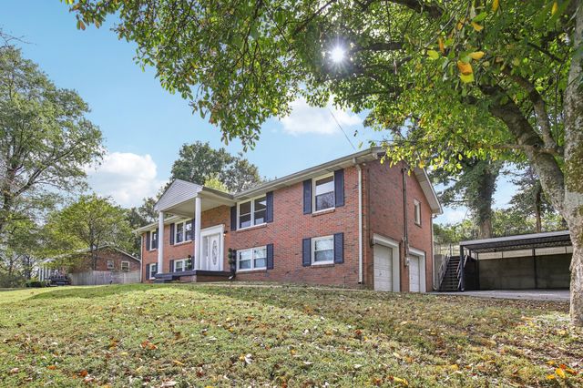2411 Cloverdale Rd, Nashville, TN 37214