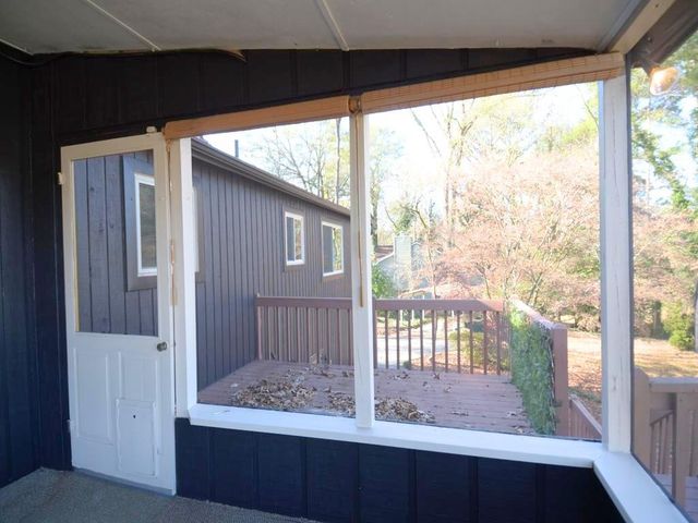 1179 Justice NW Drive, Kennesaw, GA 30152