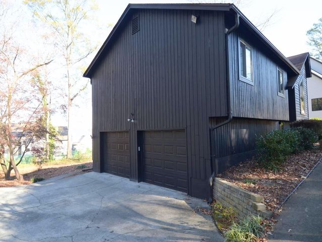 1179 Justice NW Drive, Kennesaw, GA 30152