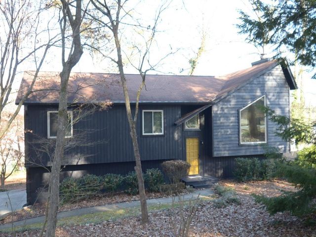 1179 Justice NW Drive, Kennesaw, GA 30152