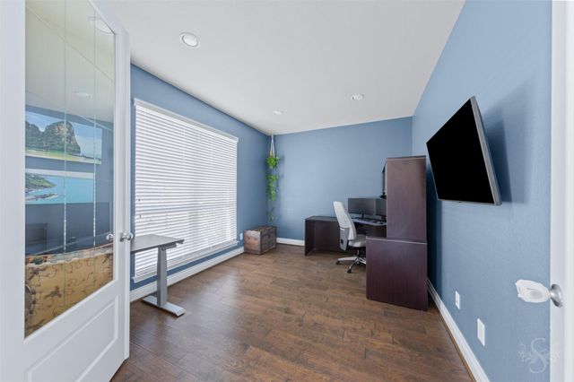 28426 Asher Falls Lane, Fulshear, TX 77441