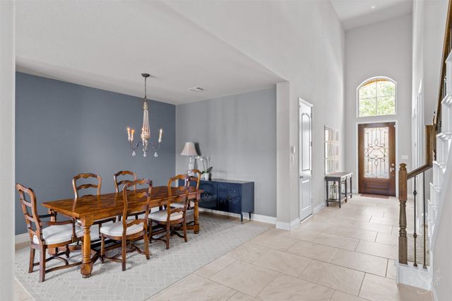 28426 Asher Falls Lane, Fulshear, TX 77441