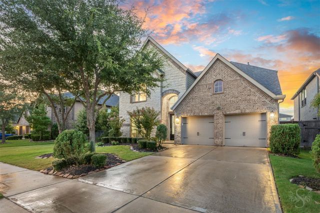 28426 Asher Falls Lane, Fulshear, TX 77441