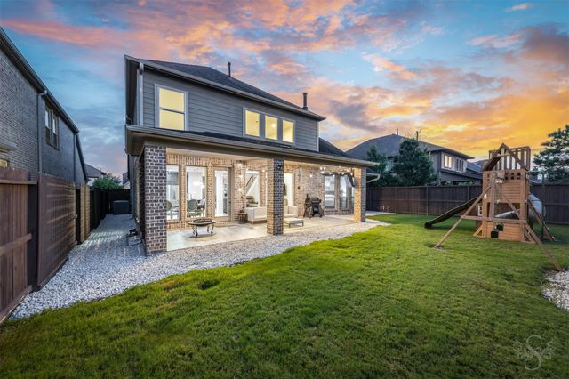 28426 Asher Falls Lane, Fulshear, TX 77441