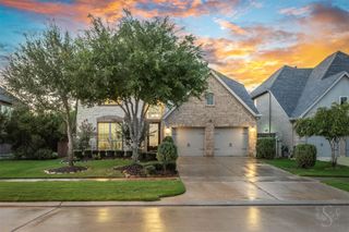 28426 Asher Falls Lane, Fulshear, TX 77441