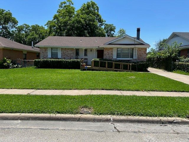 4411 Marigold Trail, Mesquite, TX 75150