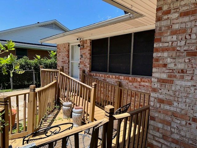 4411 Marigold Trail, Mesquite, TX 75150