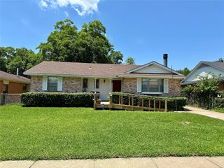 4411 Marigold Trail, Mesquite, TX 75150