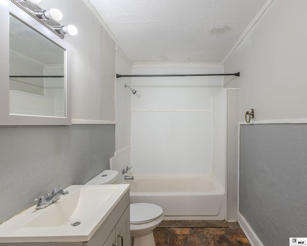 313 TENNESSEE STREET, Monroe, LA 71203