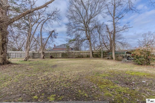 313 TENNESSEE STREET, Monroe, LA 71203