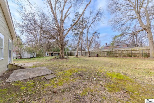 313 TENNESSEE STREET, Monroe, LA 71203