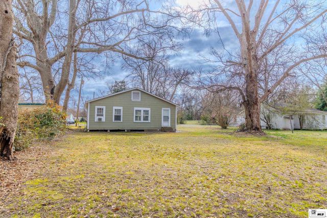 313 TENNESSEE STREET, Monroe, LA 71203