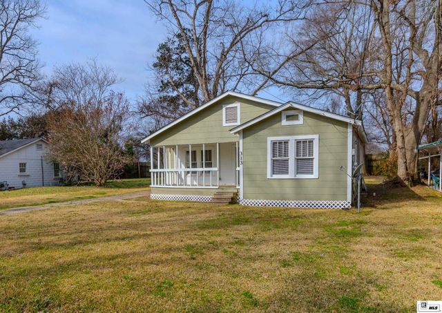 313 TENNESSEE STREET, Monroe, LA 71203