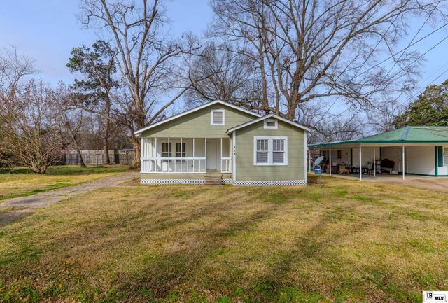 313 TENNESSEE STREET, Monroe, LA 71203