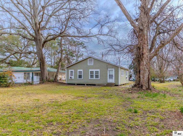 313 TENNESSEE STREET, Monroe, LA 71203