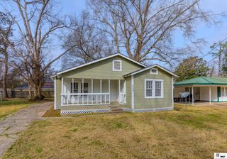 313 TENNESSEE STREET, Monroe, LA 71203