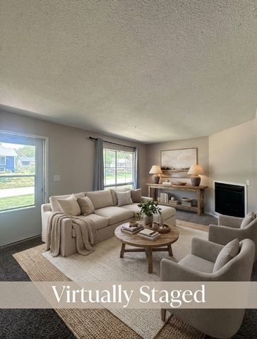 6520 Medford Lane NE, Cedar Rapids, IA 52402