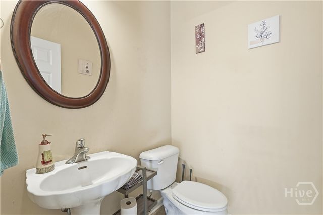 79 Byron Drive, Richmond Hill, GA 31324