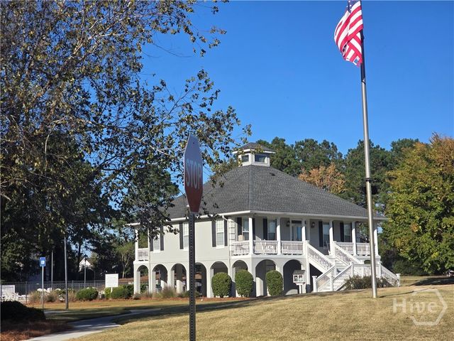 79 Byron Drive, Richmond Hill, GA 31324