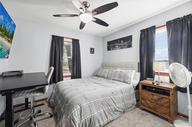 101 Fairview Avenue, Warrensburg, MO 64093