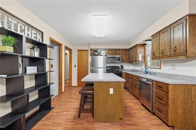 101 Fairview Avenue, Warrensburg, MO 64093