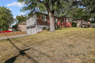 101 Fairview Avenue, Warrensburg, MO 64093