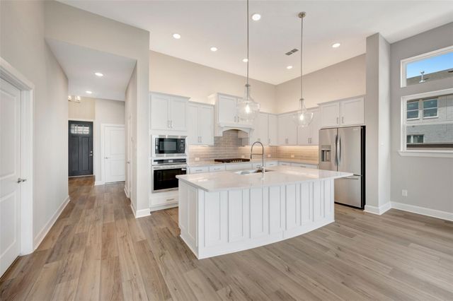 2423 Mission Heights Way, Manvel, TX 77578