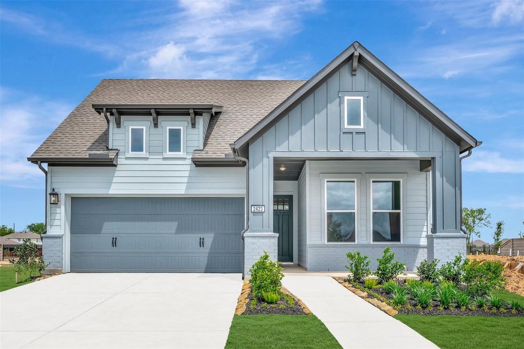 2423 Mission Heights Way, Manvel, TX 77578