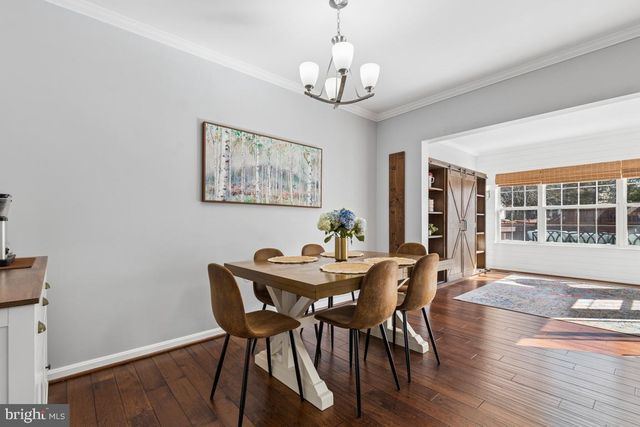 25462 UPPER CLUBHOUSE DR, Chantilly, VA 20152