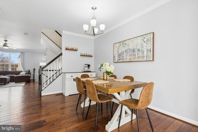 25462 UPPER CLUBHOUSE DR, Chantilly, VA 20152