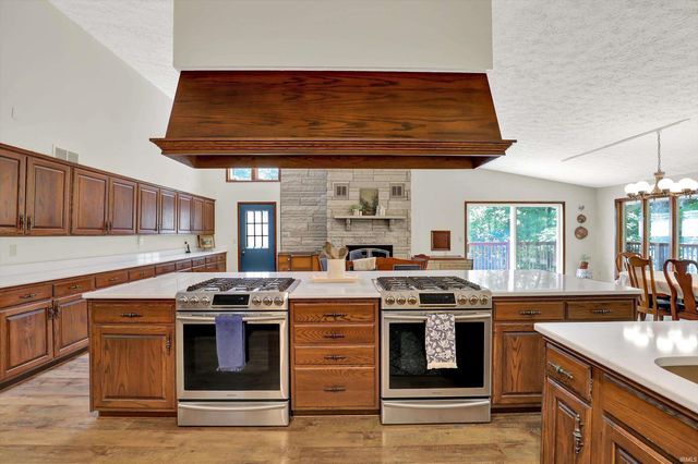 8178 S Old State Road 37, Bloomington, IN 47403