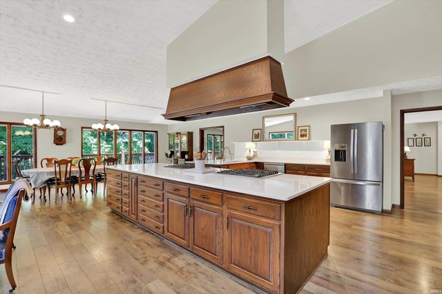 8178 S Old State Road 37, Bloomington, IN 47403