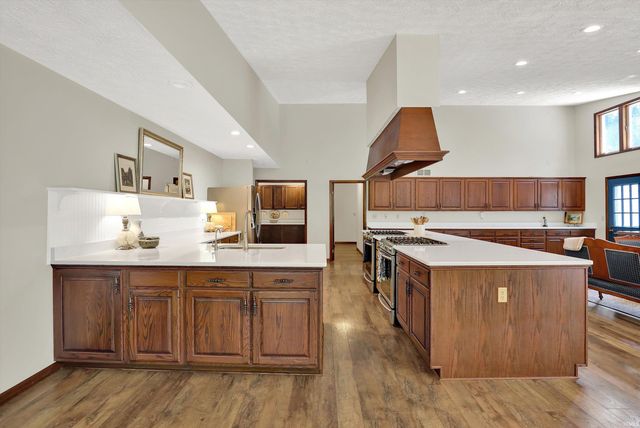 8178 S Old State Road 37, Bloomington, IN 47403