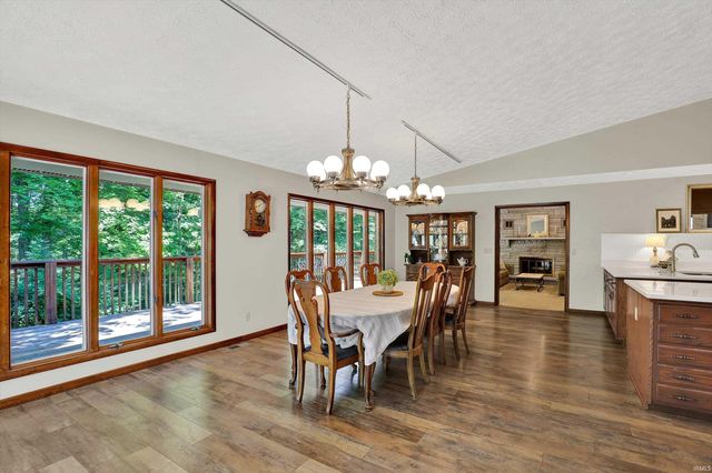 8178 S Old State Road 37, Bloomington, IN 47403