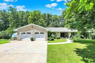 8178 S Old State Road 37, Bloomington, IN 47403