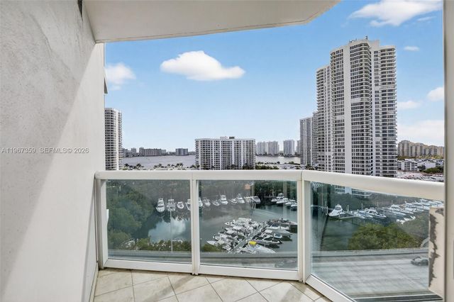 19400 Turnberry Way 1012, Aventura, FL 33180